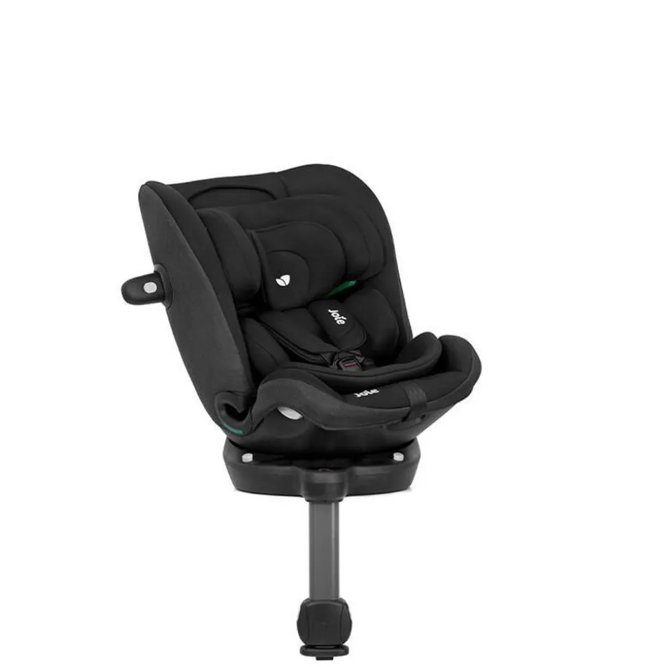 Siège auto i-size i-spin max raven