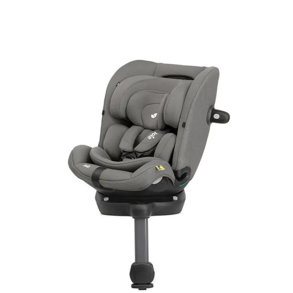 Siège auto i-size i-spin max thunder