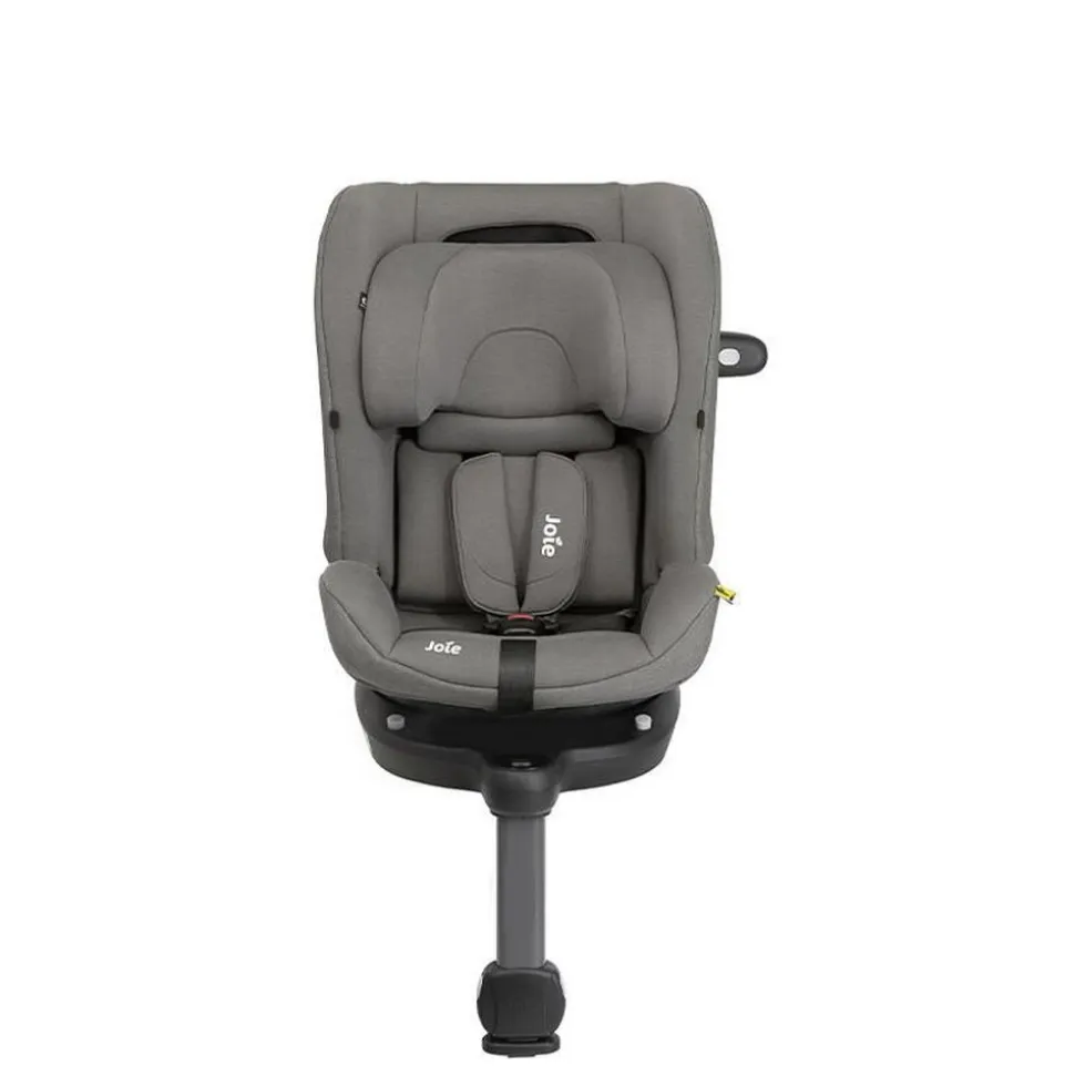 Siège auto i-size i-spin max thunder
