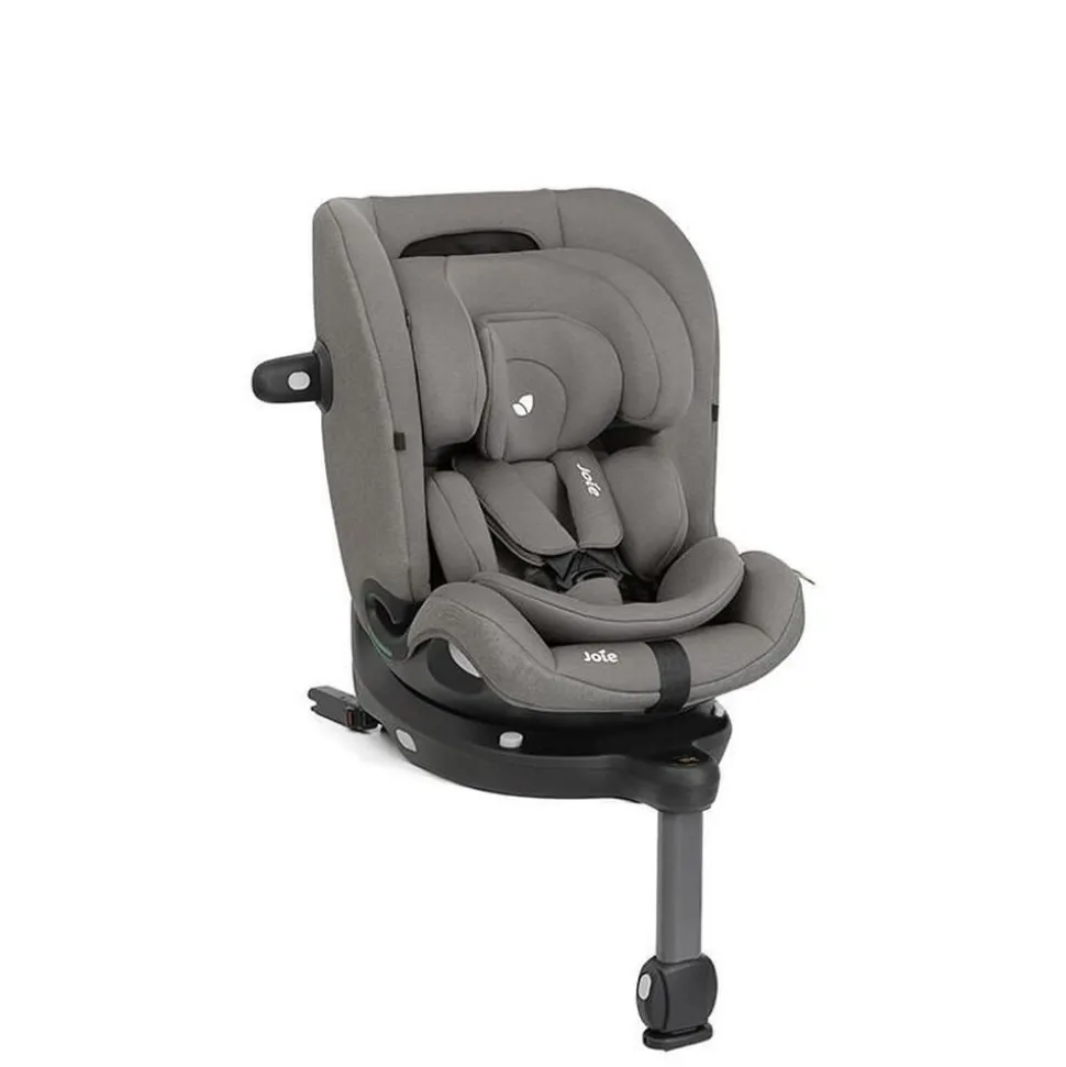 Siège auto i-size i-spin max thunder