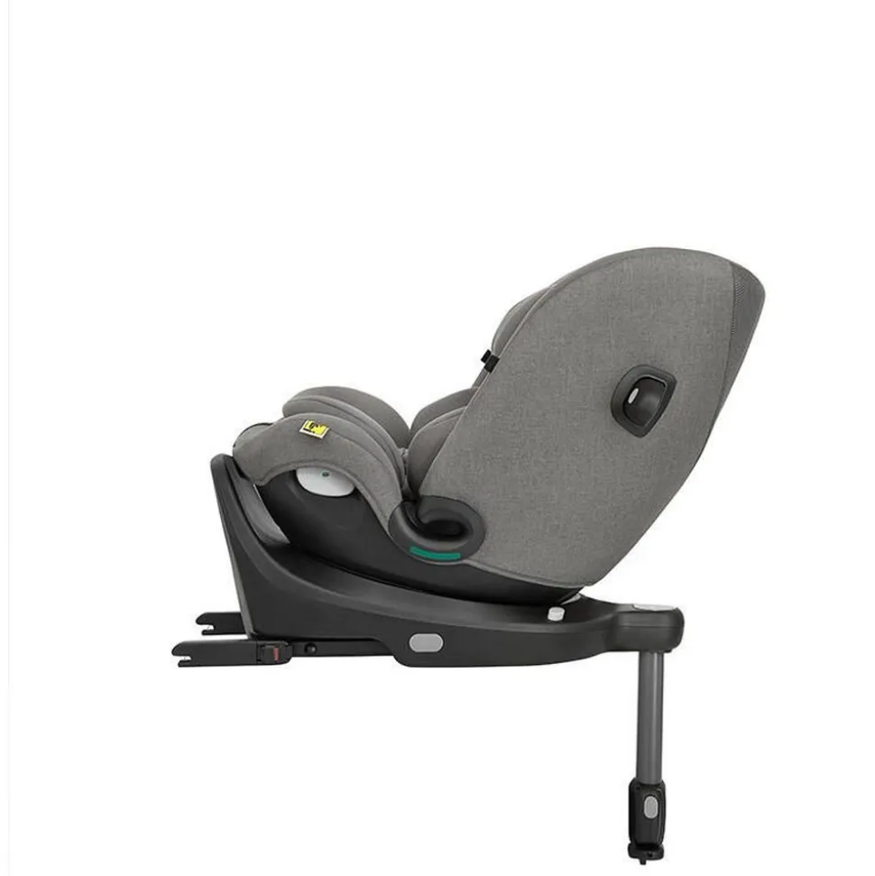 Siège auto i-size i-spin max thunder