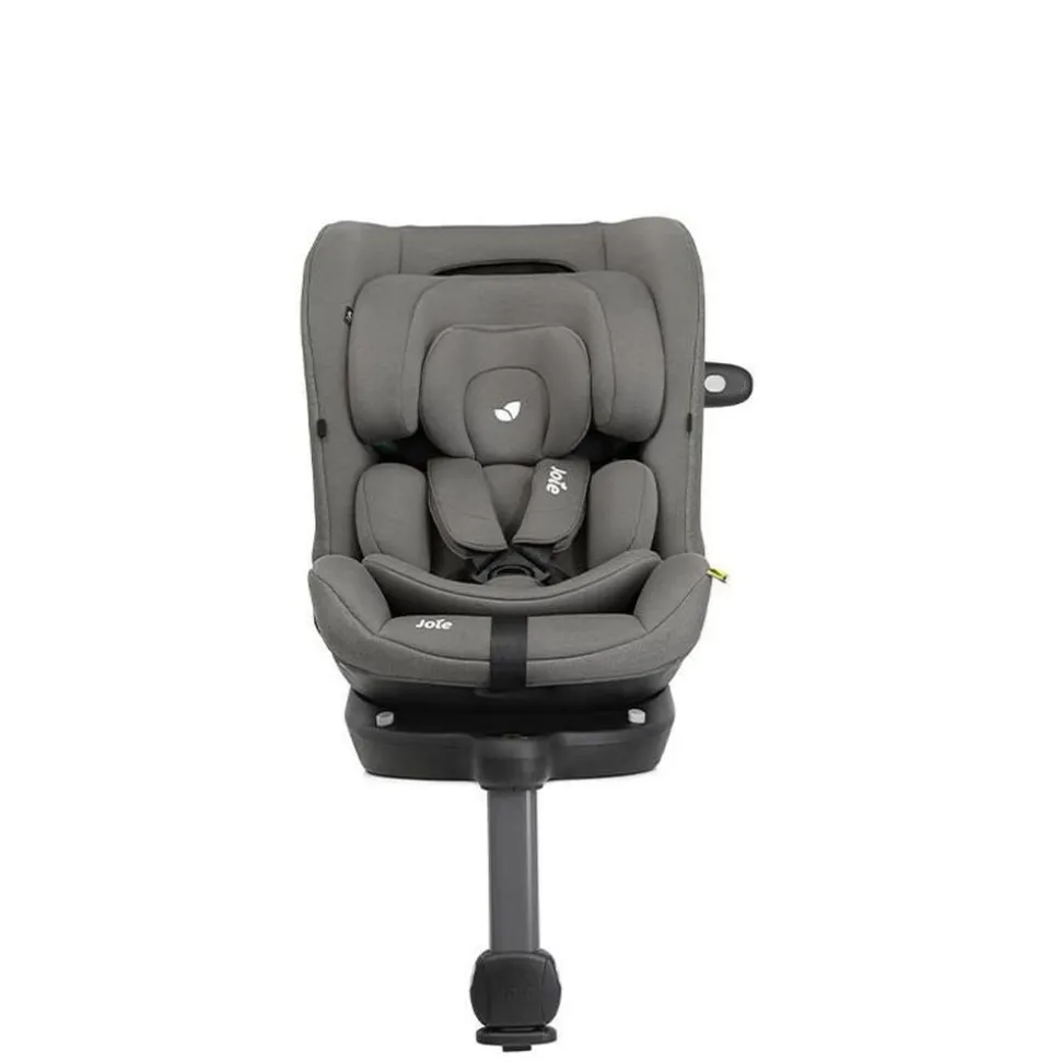 Siège auto i-size i-spin max thunder