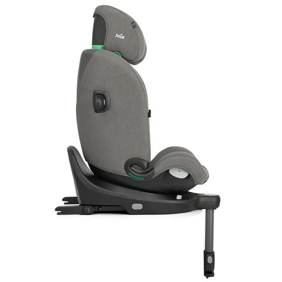 Siège auto i-size i-spin max thunder
