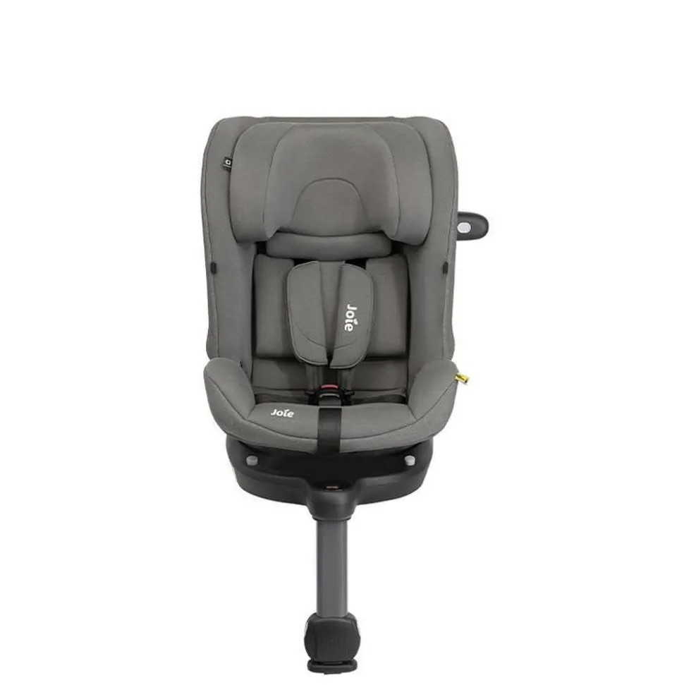 Siège auto i-size i-spin max thunder