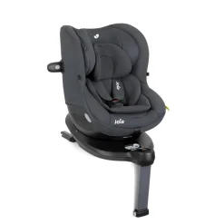 Siège auto i-size i-spin 360 moonlight bleu