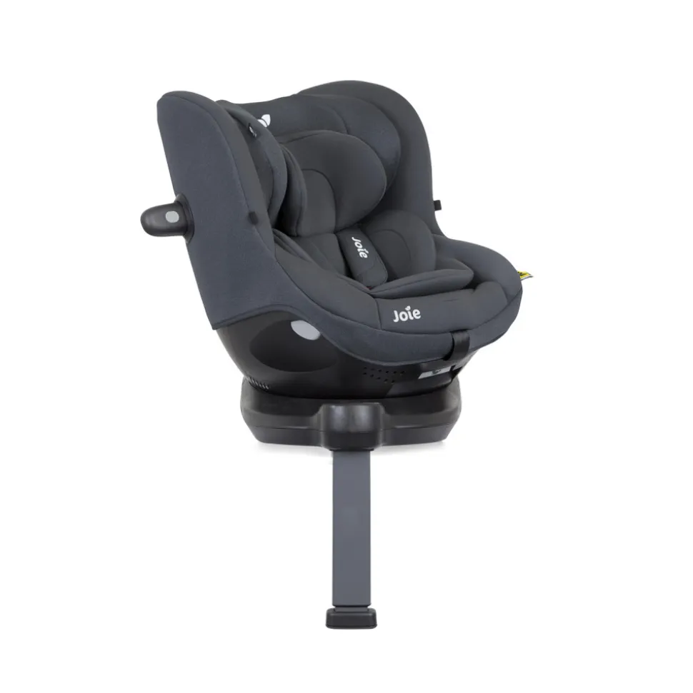 Siège auto i-size i-spin 360 moonlight bleu