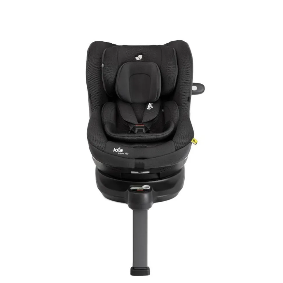 Siège auto i-size i-spin 360 r mercury mesh