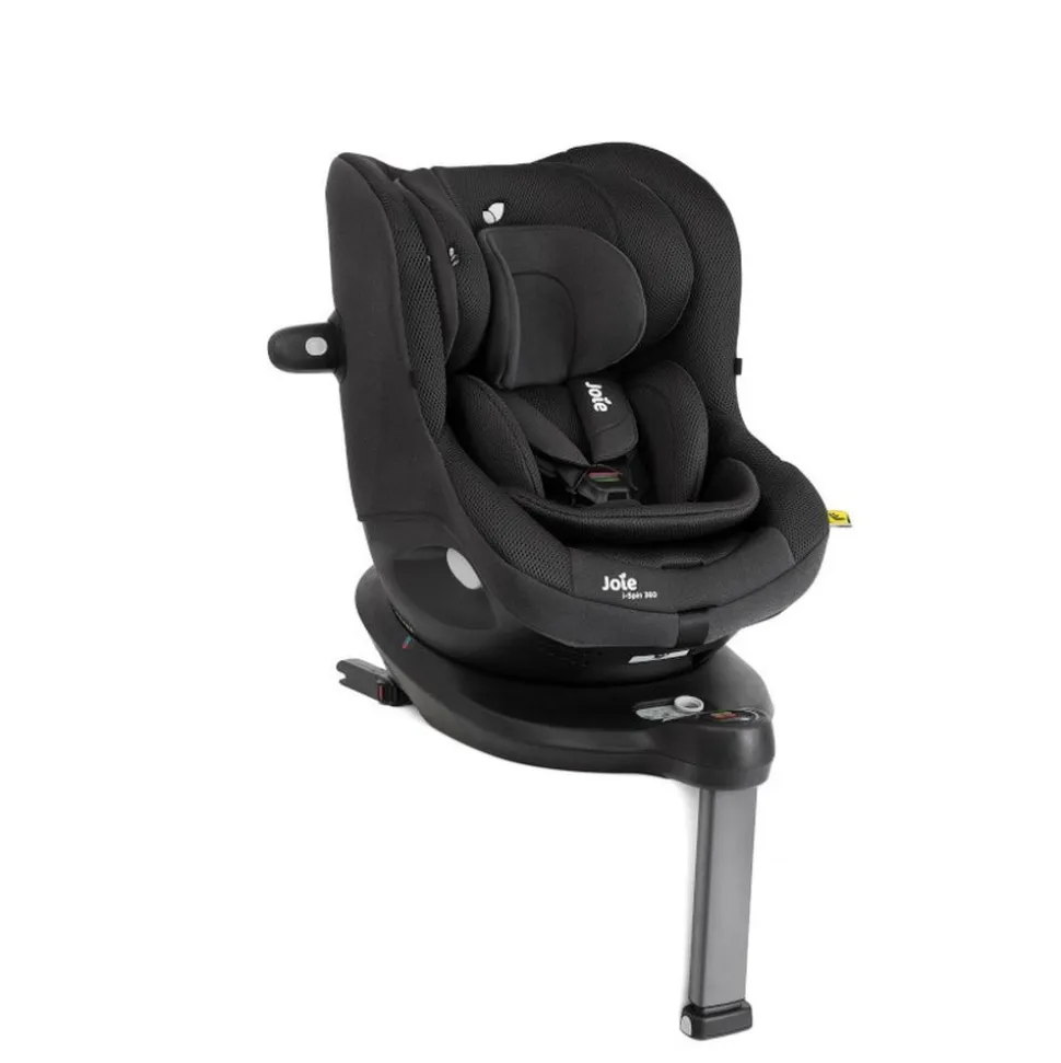 Siège auto i-size i-spin 360 r mercury mesh