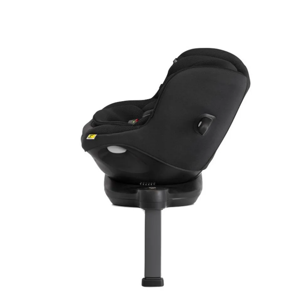 Siège auto i-size i-spin 360 r mercury mesh