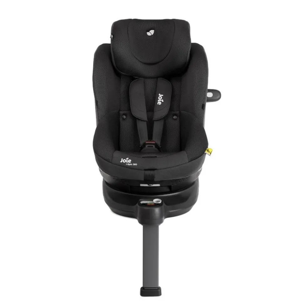 Siège auto i-size i-spin 360 r mercury mesh
