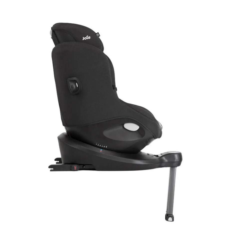 Siège auto i-size i-spin 360 r mercury mesh