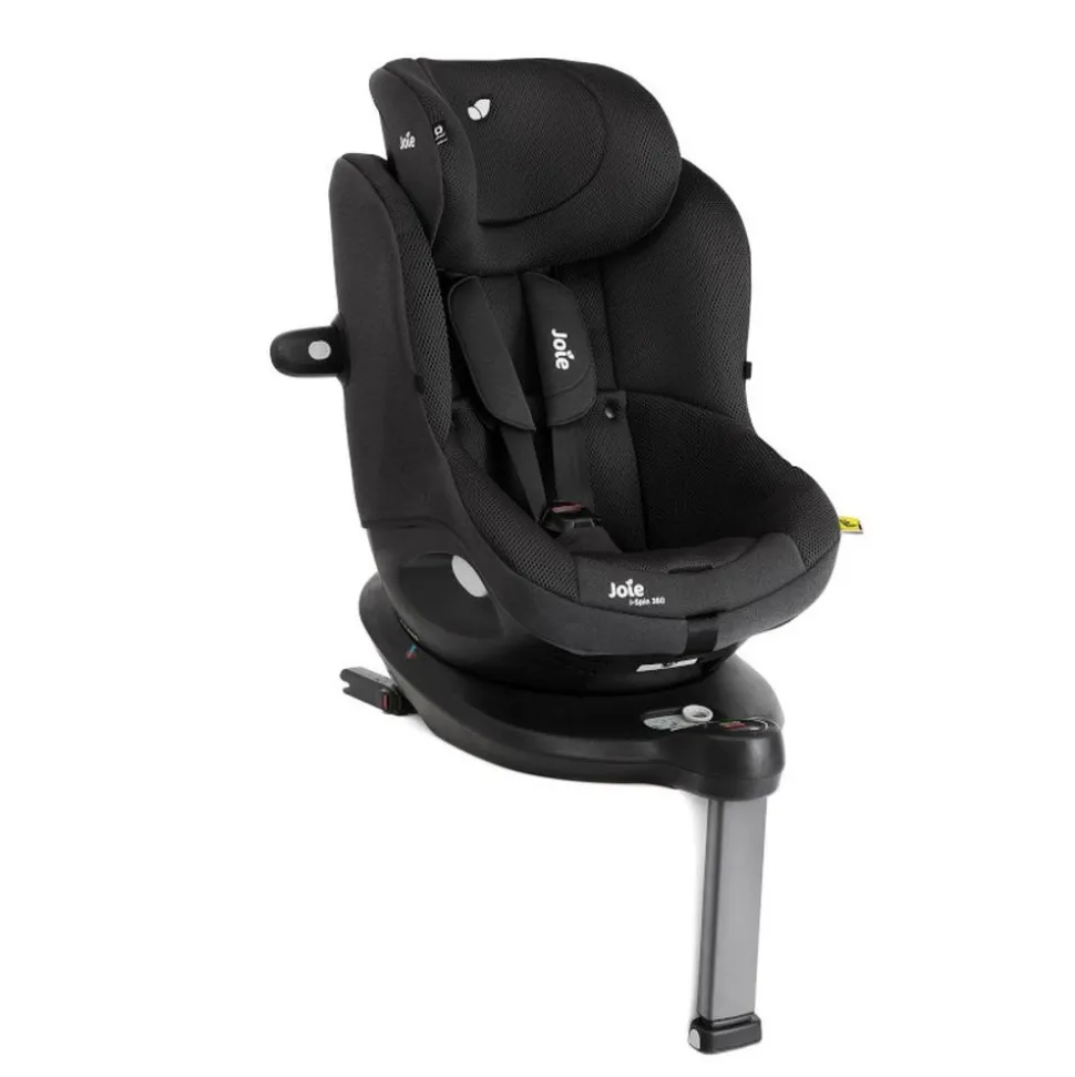 Siège auto i-size i-spin 360 r mercury mesh
