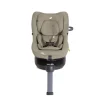 Siège auto i-size i-spin 360 r oak beige