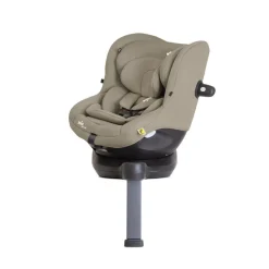 Siège auto i-size i-spin 360 r oak beige