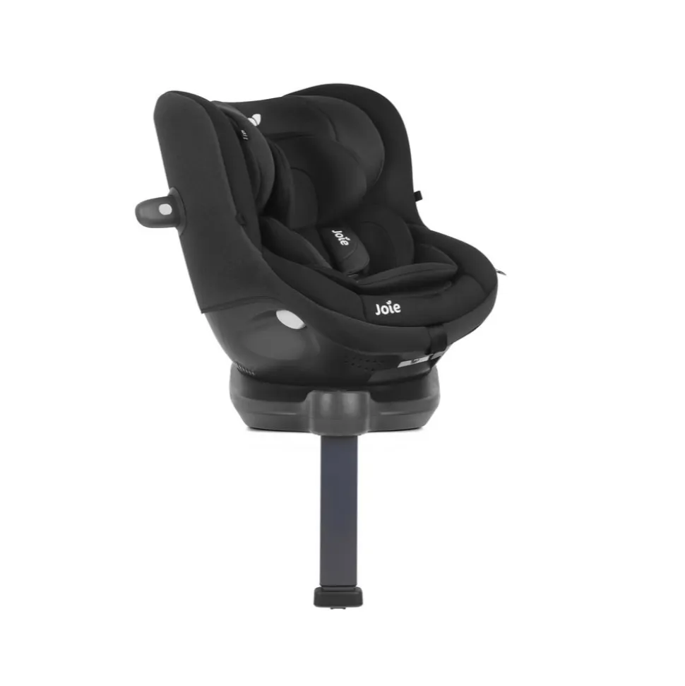 Siège auto i-size i-spin 360 r shale noir