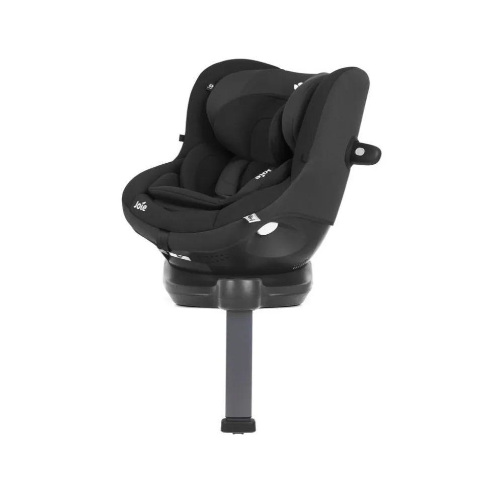 Siège auto i-size i-spin 360 r shale noir