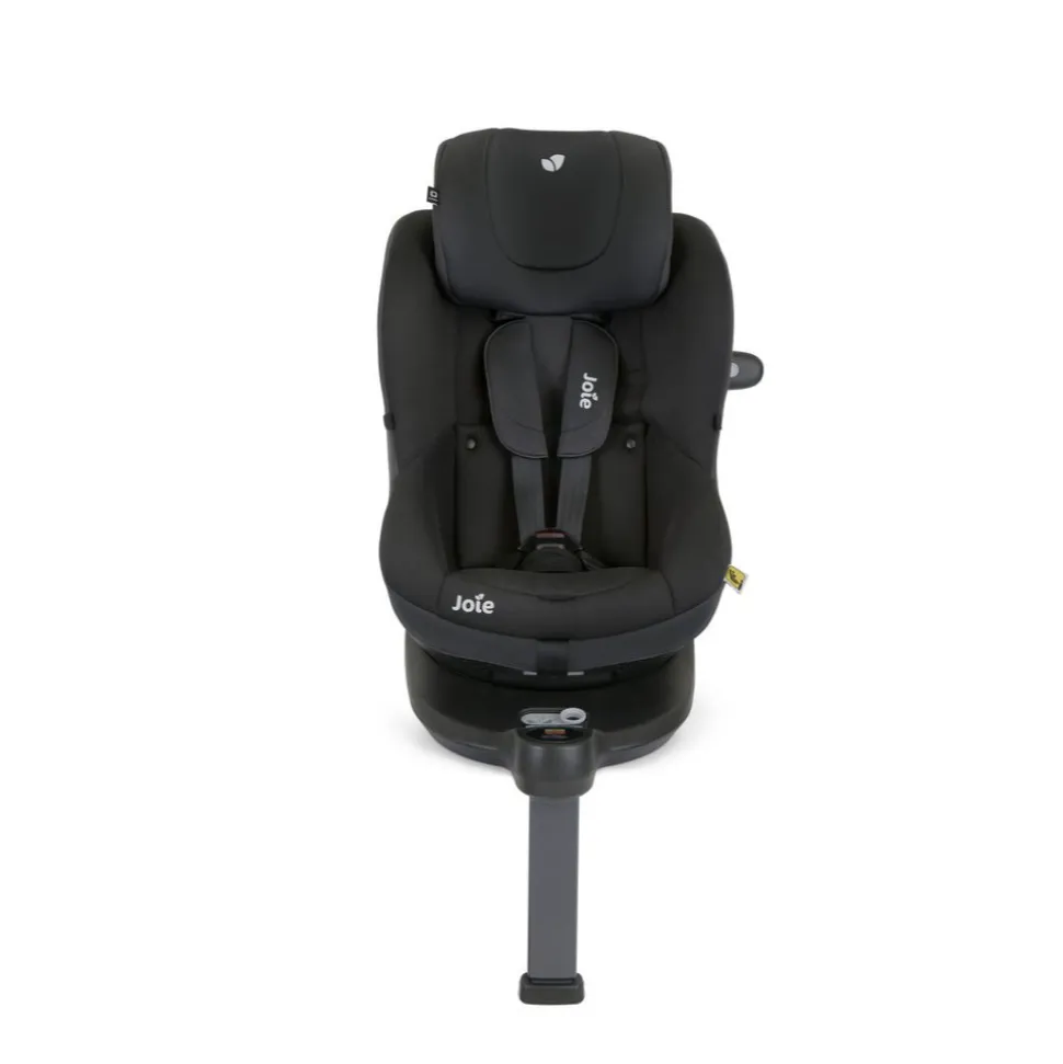 Siège auto i-size i-spin 360 r shale noir