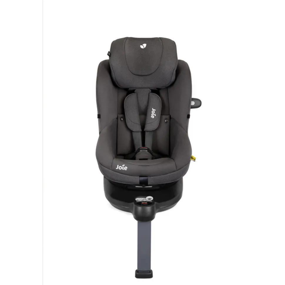Siège auto i-size i-spin 360 r thunder gris