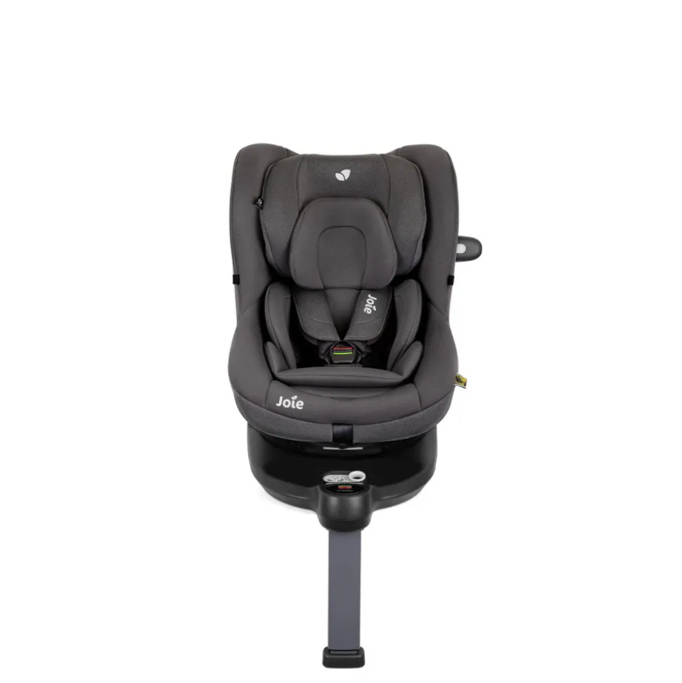 Siège auto i-size i-spin 360 r thunder gris