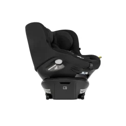 Siège auto i-size i-spin safe shale noir