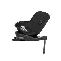 Siège auto i-size i-spin safe shale noir