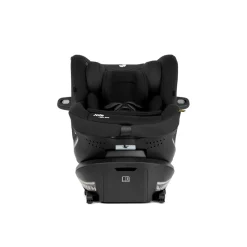 Siège auto i-size i-spin safe shale noir