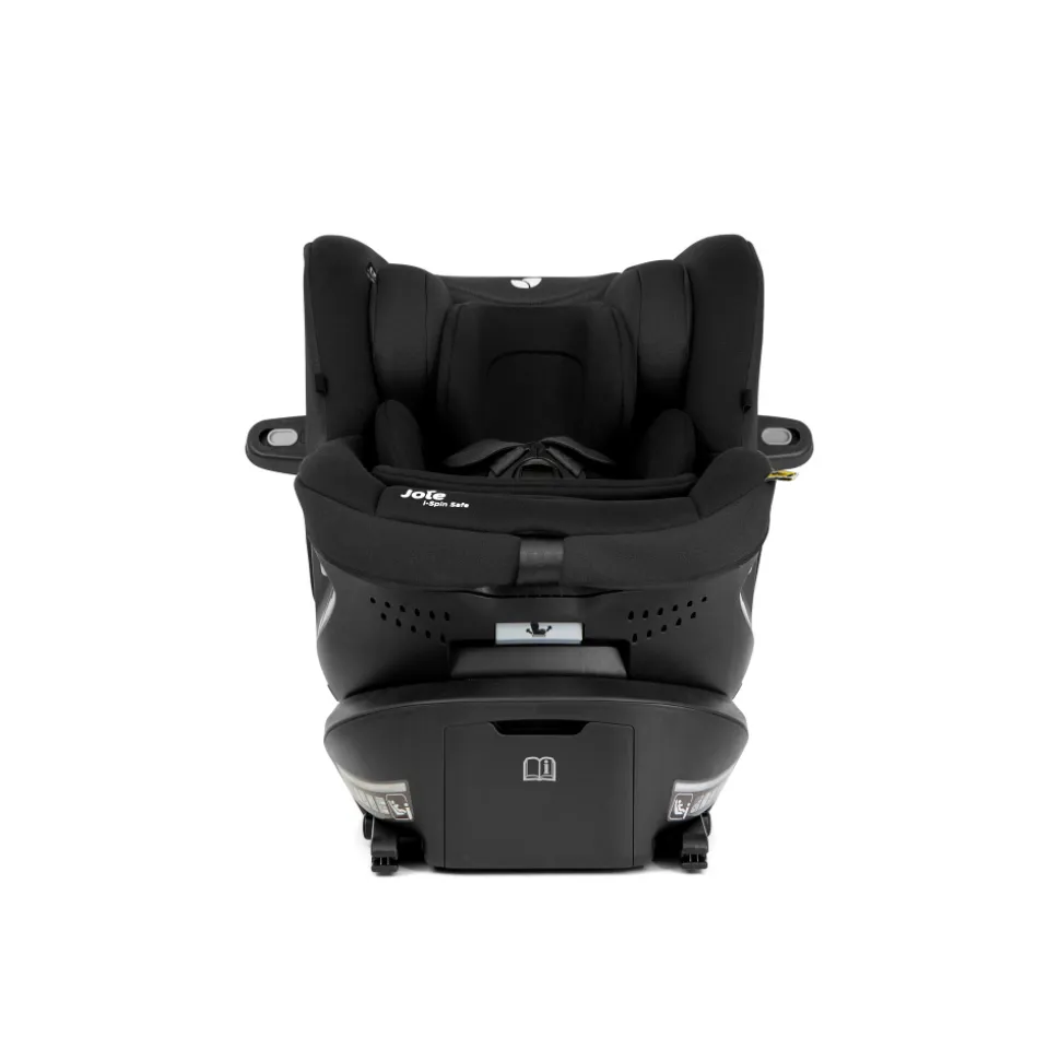 Siège auto i-size i-spin safe shale noir