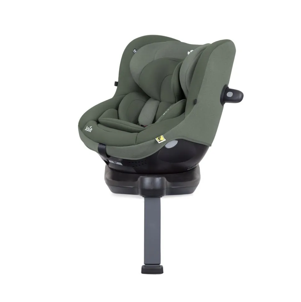 Siège auto i-size i-spin 360 thyme vert