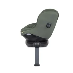 Siège auto i-size i-spin 360 thyme vert