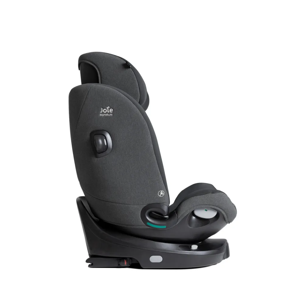 Siège auto i-size i-spin 360 xl signature ebony gris