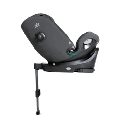 Siège auto i-size i-spin 360 xl signature ebony gris