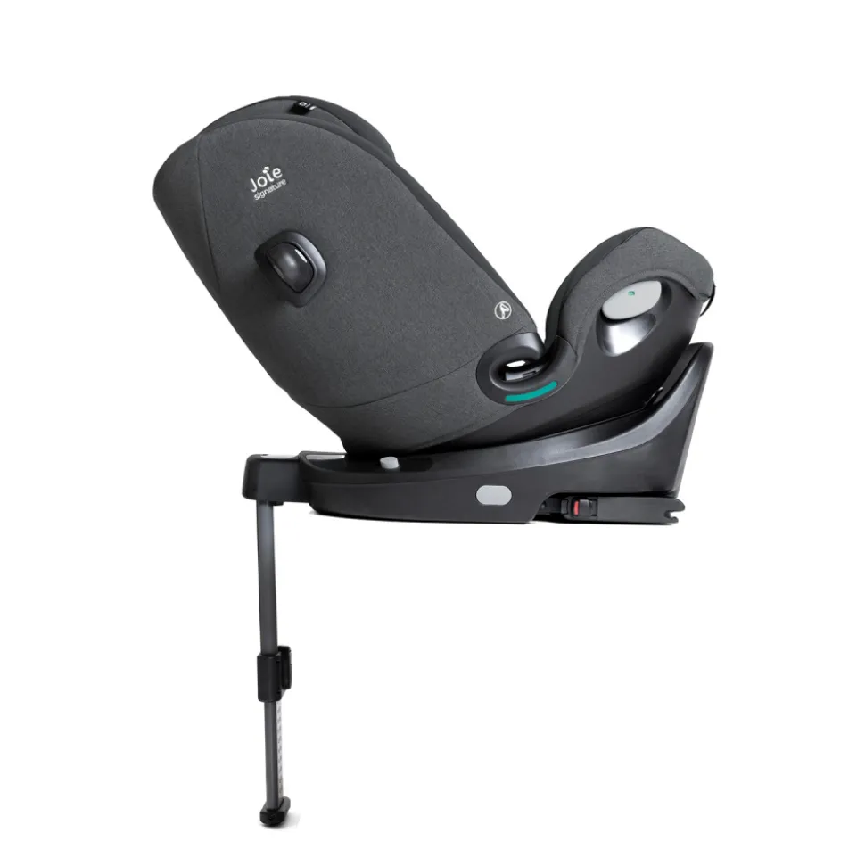 Siège auto i-size i-spin 360 xl signature ebony gris