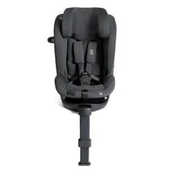 Siège auto i-size i-spin 360 xl signature ebony gris