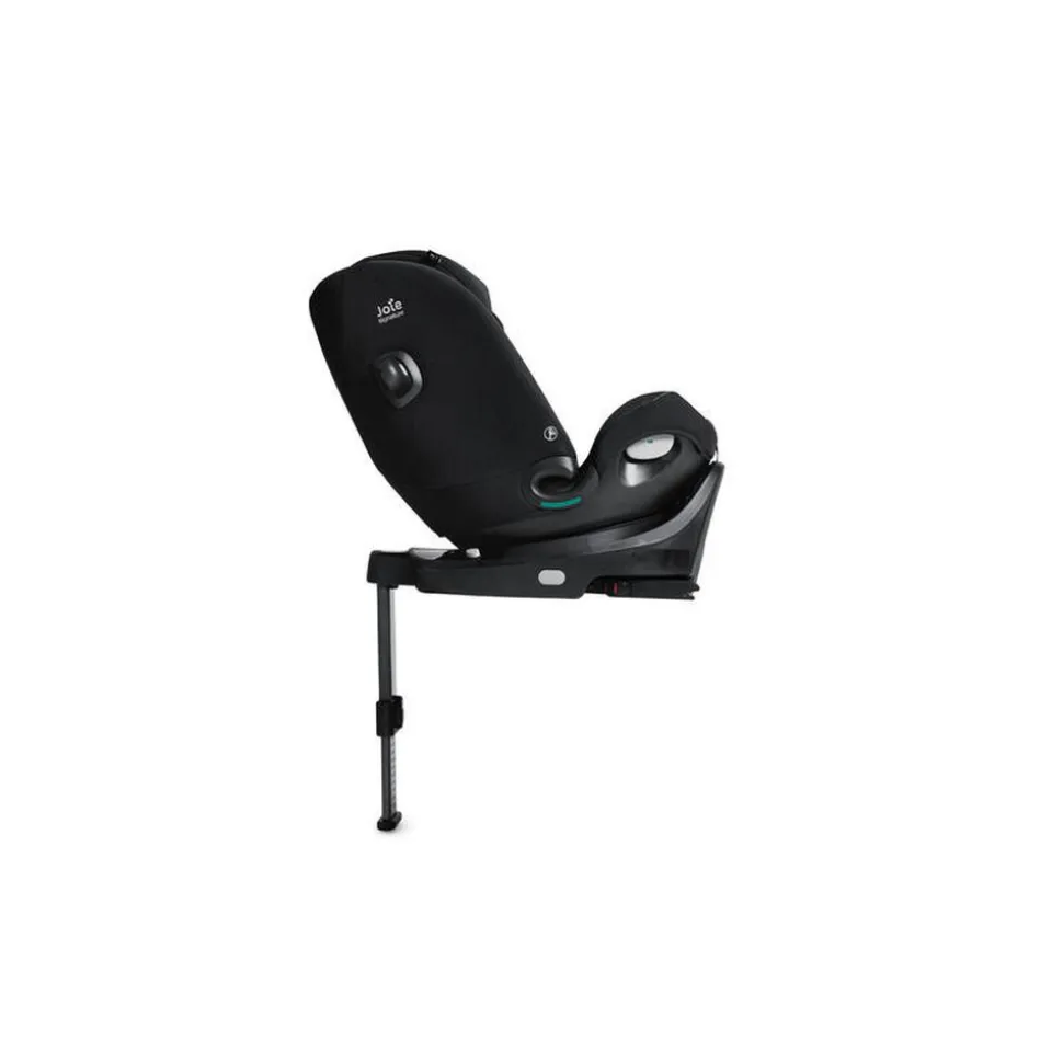 Siège auto i-size i-spin 360 xl signature eclipse noir