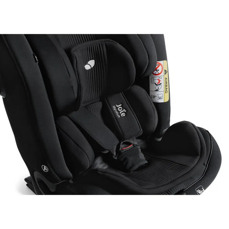 Siège auto i-size i-spin 360 xl signature eclipse noir