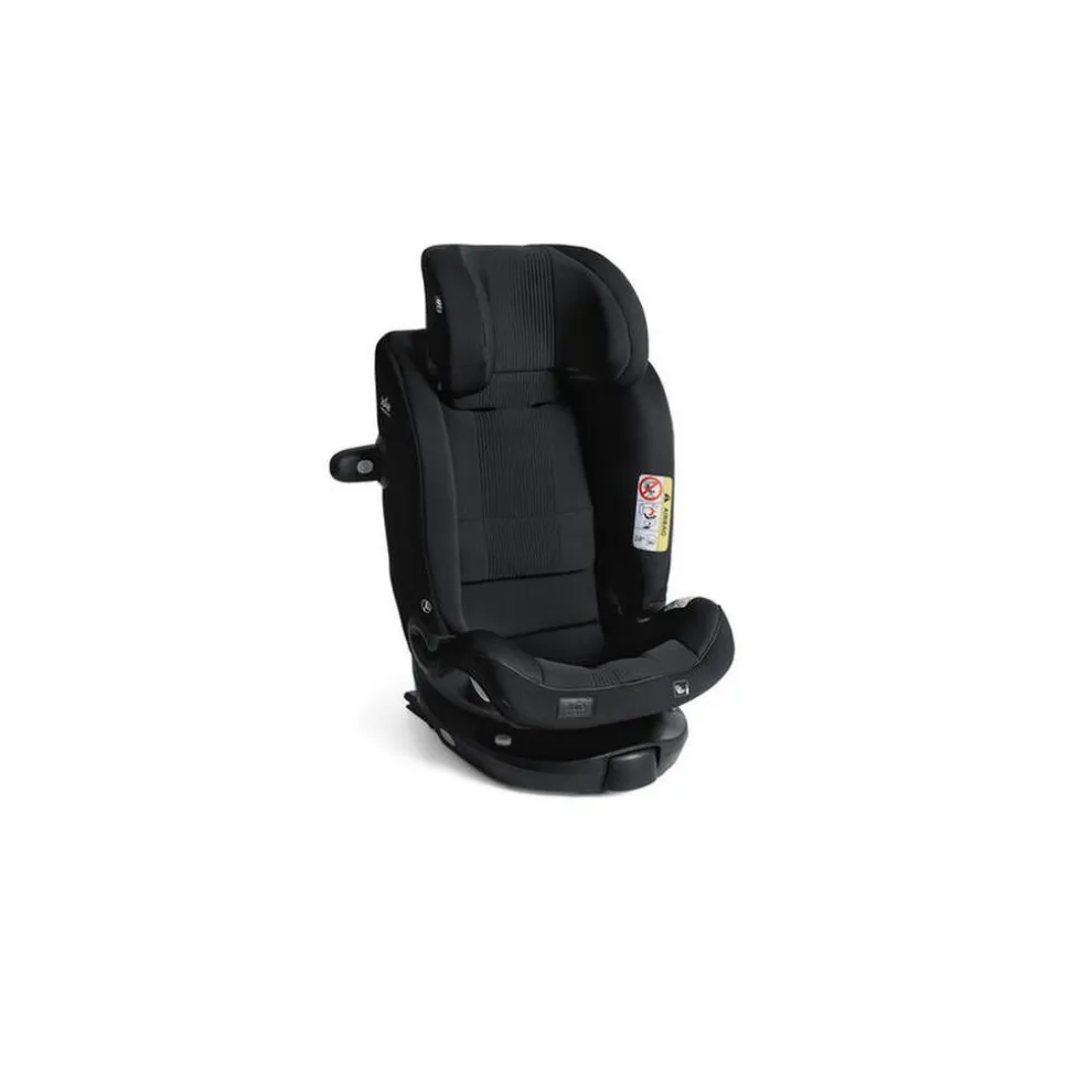 Siège auto i-size i-spin 360 xl signature eclipse noir