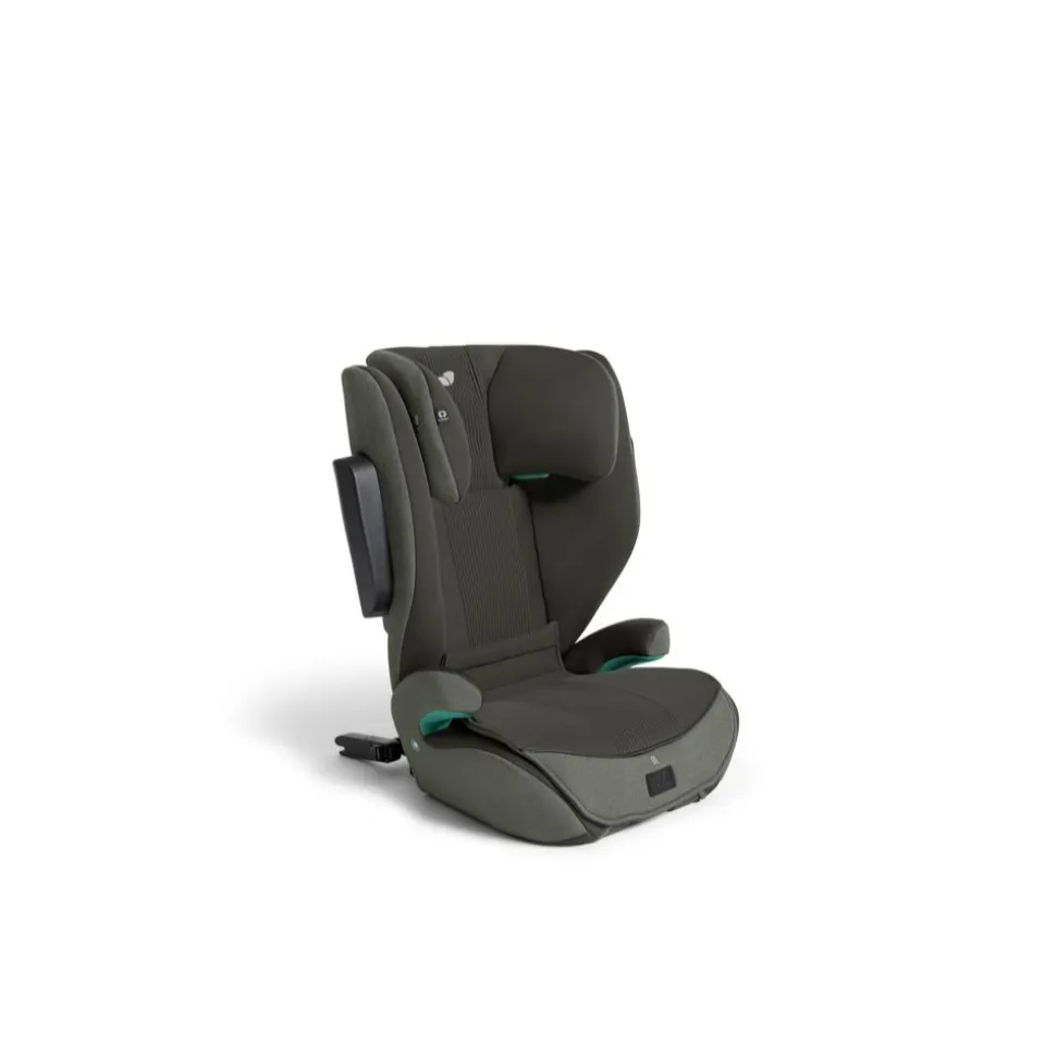 Siège auto i-size i-traver signature evergreen vert