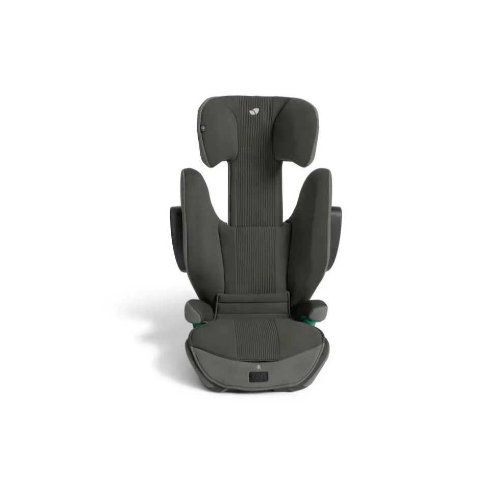 Siège auto i-size i-traver signature evergreen vert