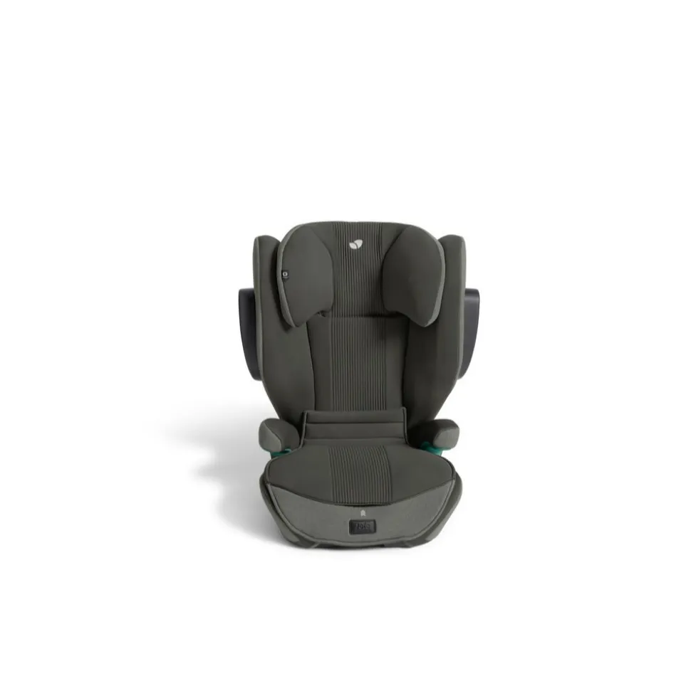 Siège auto i-size i-traver signature evergreen vert