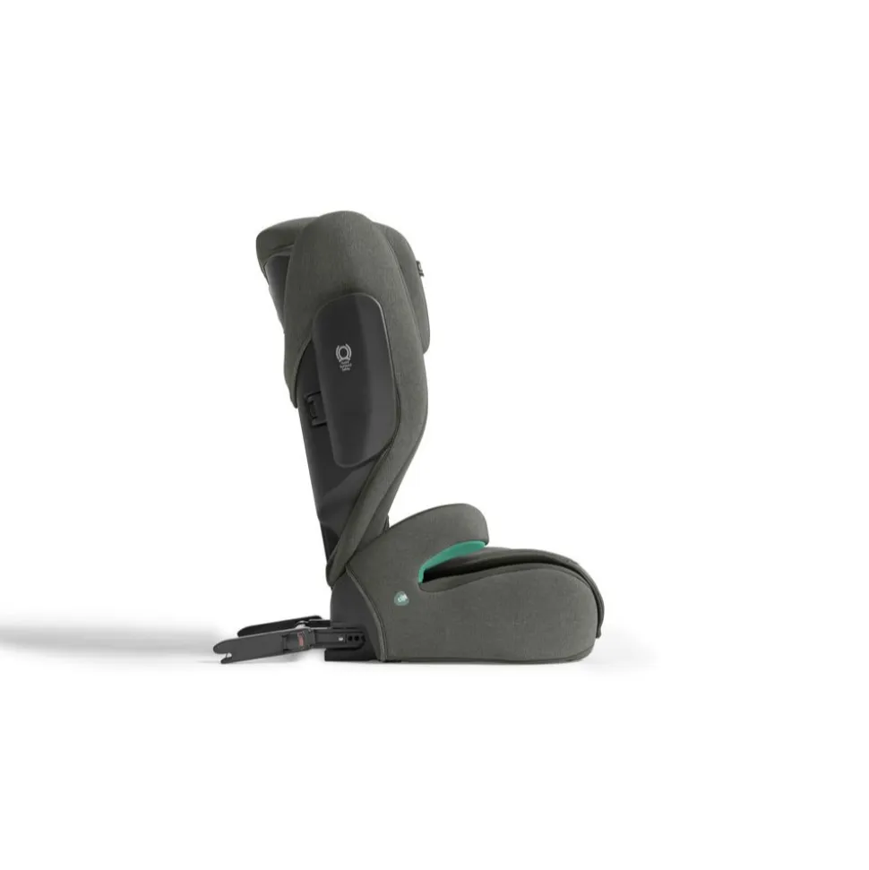 Siège auto i-size i-traver signature evergreen vert