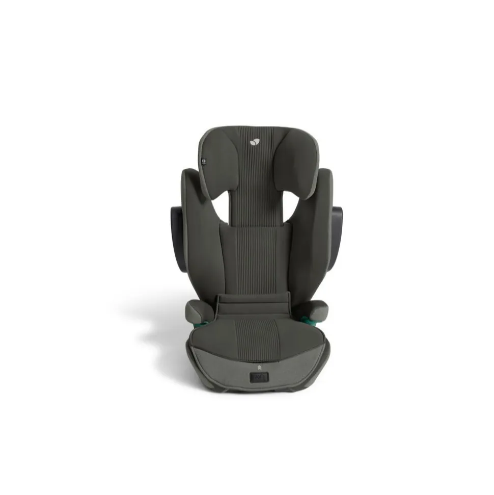 Siège auto i-size i-traver signature evergreen vert