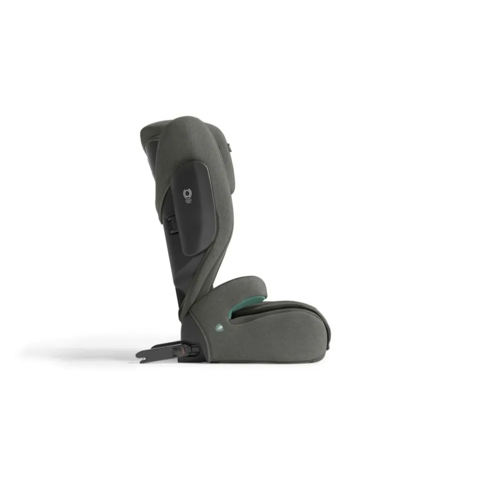 Siège auto i-size i-traver signature evergreen vert