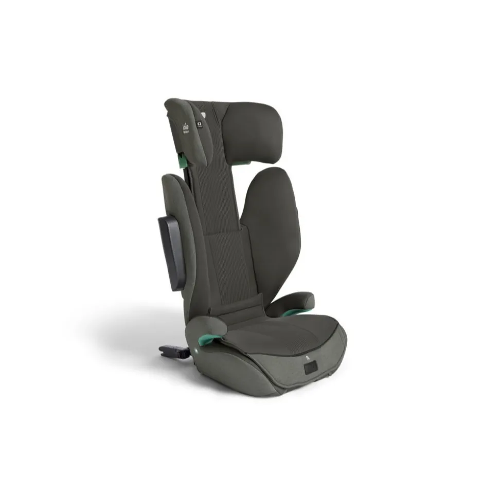 Siège auto i-size i-traver signature evergreen vert