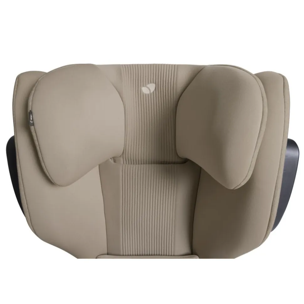 Siège auto i-size i-traver signature sandstone beige