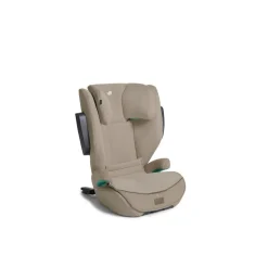 Siège auto i-size i-traver signature sandstone beige