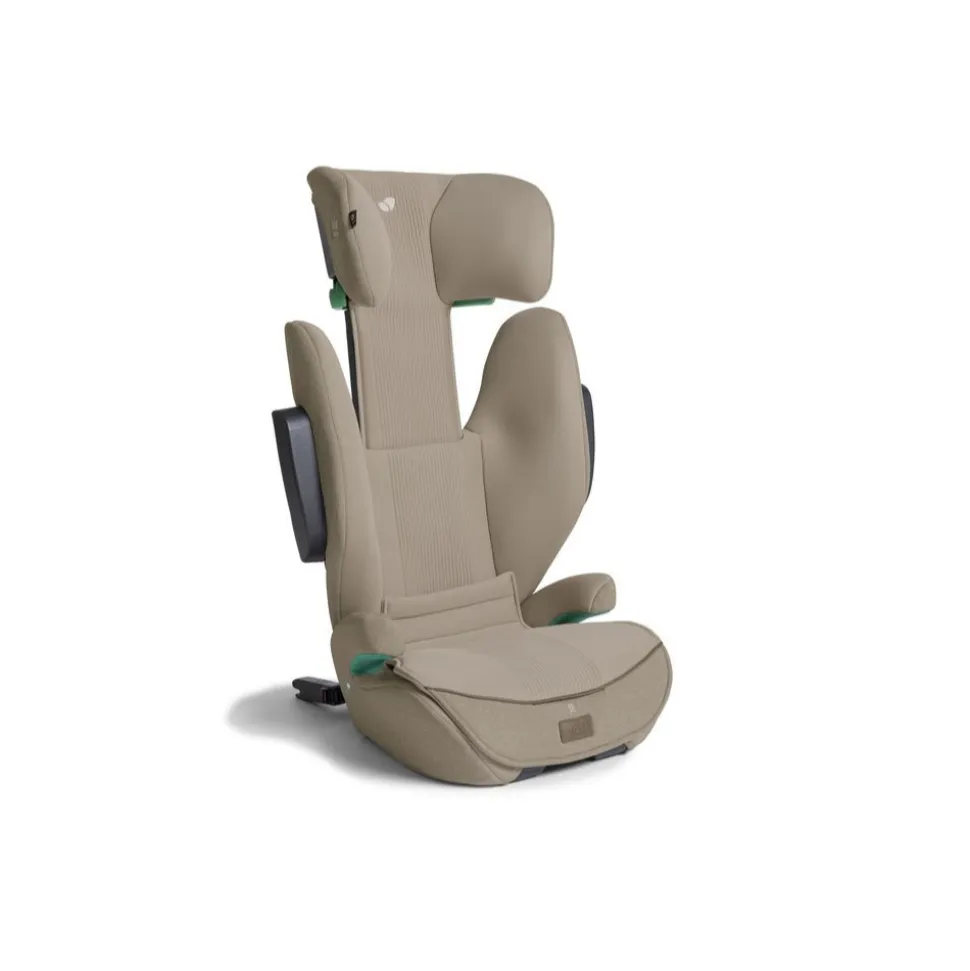 Siège auto i-size i-traver signature sandstone beige
