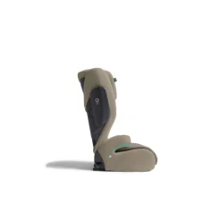Siège auto i-size i-traver signature sandstone beige