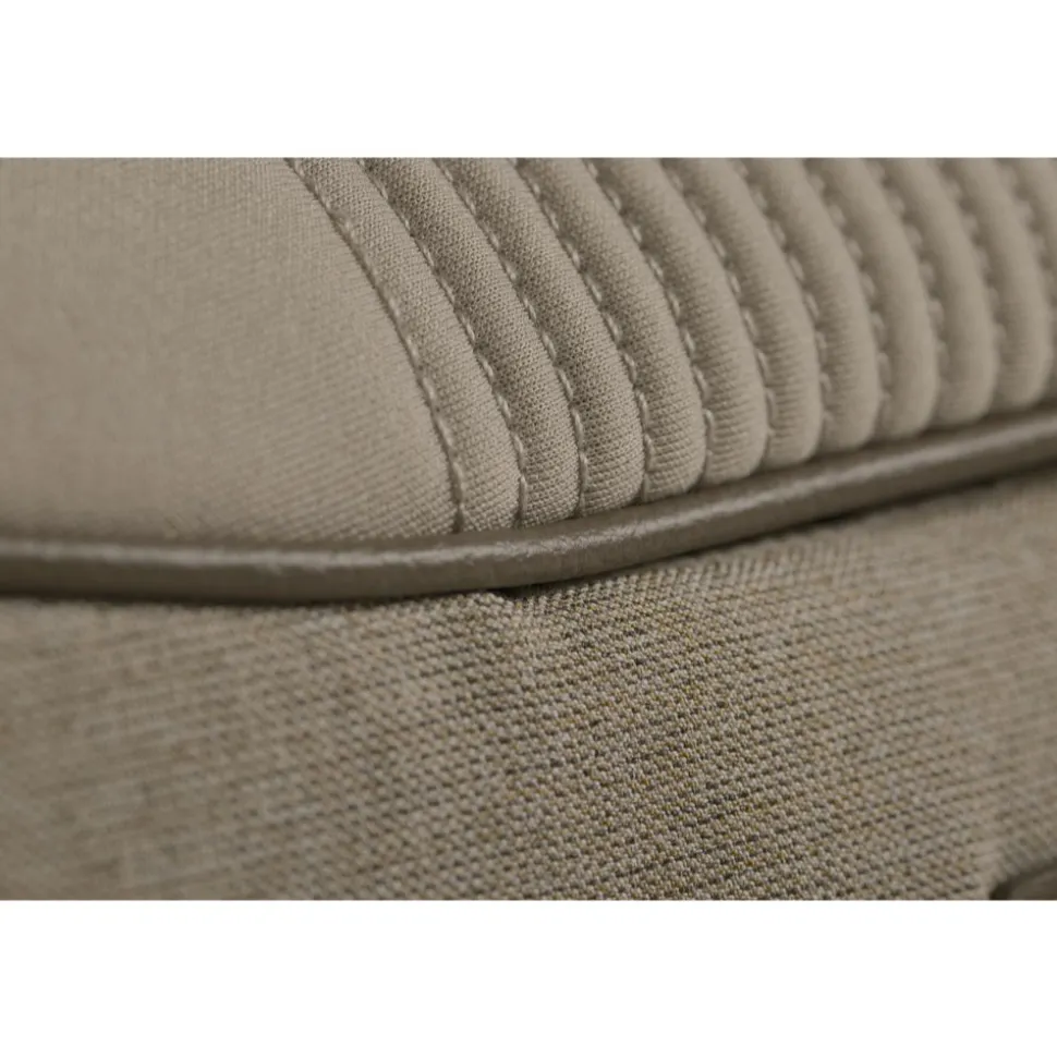Siège auto i-size i-traver signature sandstone beige