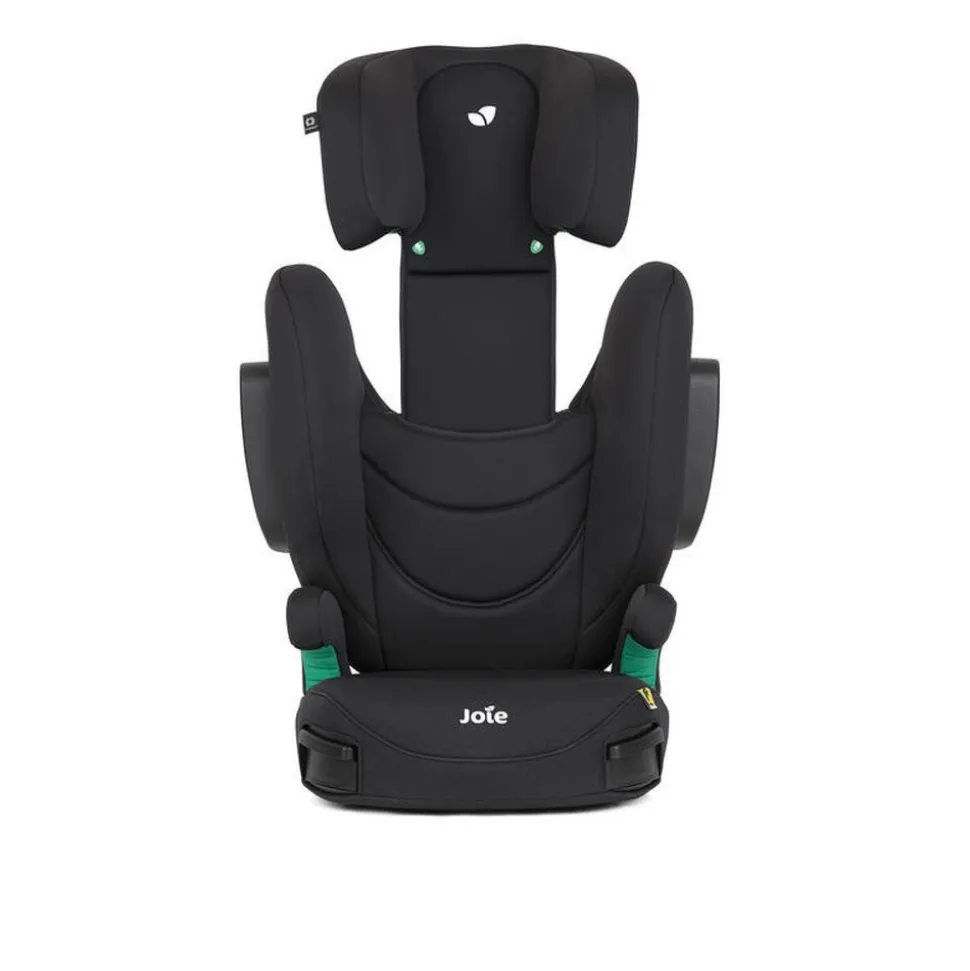 Siège auto i-size i-trillo fx shale noir