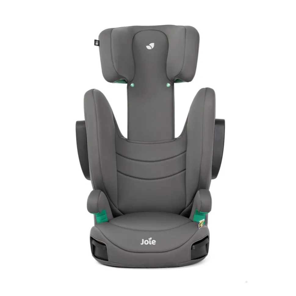 Siège auto i-size i-trillo thunder gris